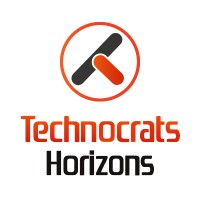 Technocrats Horizons Compusoft Pvt Ltd. Logo