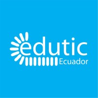 Edutic Ecuador Logo