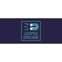 Jasper Spronk Logo