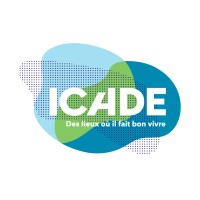 ICADE Logo