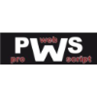 ProWebScript Logo