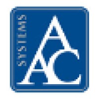 AAC Systems Ltd Logo
