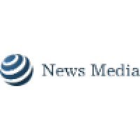 News Media Logo
