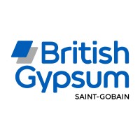 British Gypsum Logo