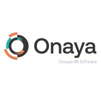Onaya - Groupe DL Software Logo