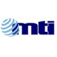 Mti systems (Ltd) Logo
