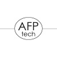 AFP Tech Srl Logo