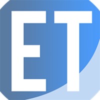 ET-Consulting Belgium Logo