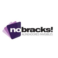 Nobracks! Ortodoncia Invisible Logo