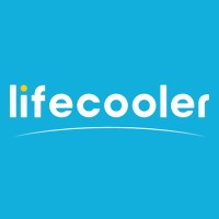 Lifecooler Logo