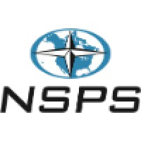National Society of Professional Surveyors (NSPS) Logo
