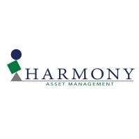 Harmony Asset Management LLC Logo