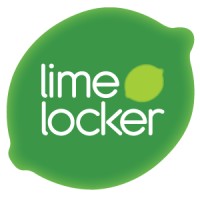Limelocker Logo