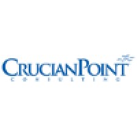 CrucianPoint, LLC Logo