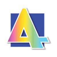 Azimuth Print Ltd Logo