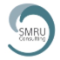 SMRU Consulting Logo