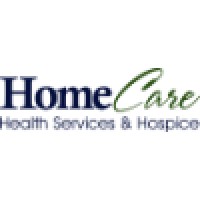 HomeCare Health Services and Hospice Logo