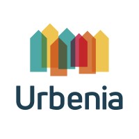 Urbenia Serveis Immobiliaris Logo