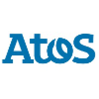 Atos IT Solutions and Services A/S Logo