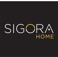 Sigora Home Logo