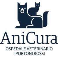 AniCura - Ospedale Veterinario I Portoni Rossi Logo
