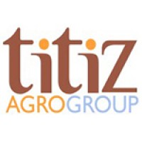 TİTİZ AGRO GRUP Logo