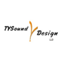 TY Sound Design LLC Logo