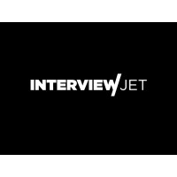 InterviewJet Logo