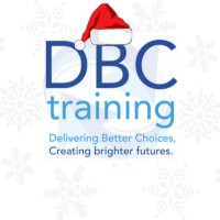 DBC Training Logo