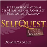 SelfQuest Educational Foundation, Inc. Logo