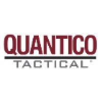 Quantico Tactical Logo