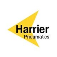 Harrier Pneumatics Logo