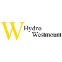 Hydro Westmount Logo