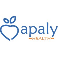 Apaly Health Logo