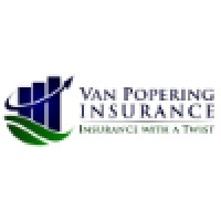 Van Popering Insurance Logo