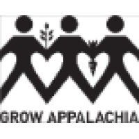 Grow Appalachia Logo