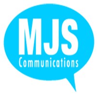 MJS Communications Logo