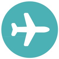 FlightWatching (a REVIMA company) Logo