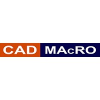 CAD MAcRO Logo
