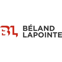 Béland Lapointe Logo