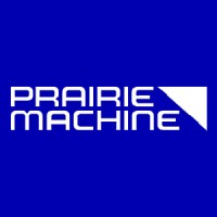 Prairie Machine Logo