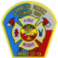Cypress Creek Fire Department Logo