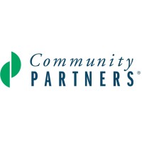 Community Partners Logo
