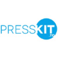 Presskit.to (acquired by UMG) Logo
