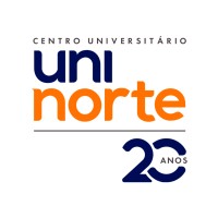 Centro Universitário Uninorte Logo