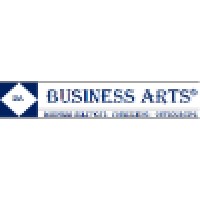 Business Arts India Pvt Ltd Logo