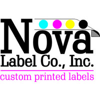 Nova Label Co., Inc. Logo