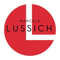 Marcela Lussich - Eventos & Promociones Logo