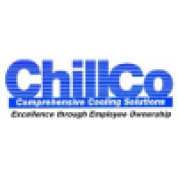 ChillCo, Inc. Logo