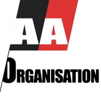 AA Organisation Logo
